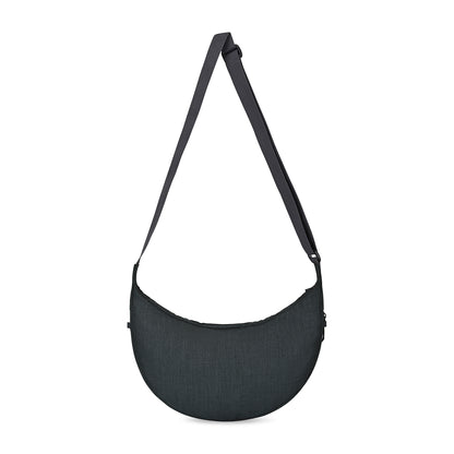 Black Sand Alba Sling Bag