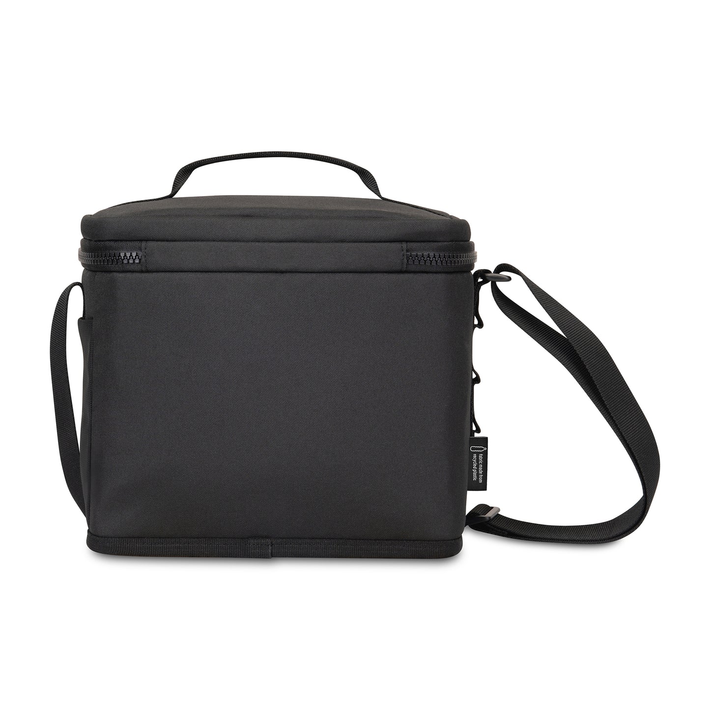 Black Acadia Box Cooler