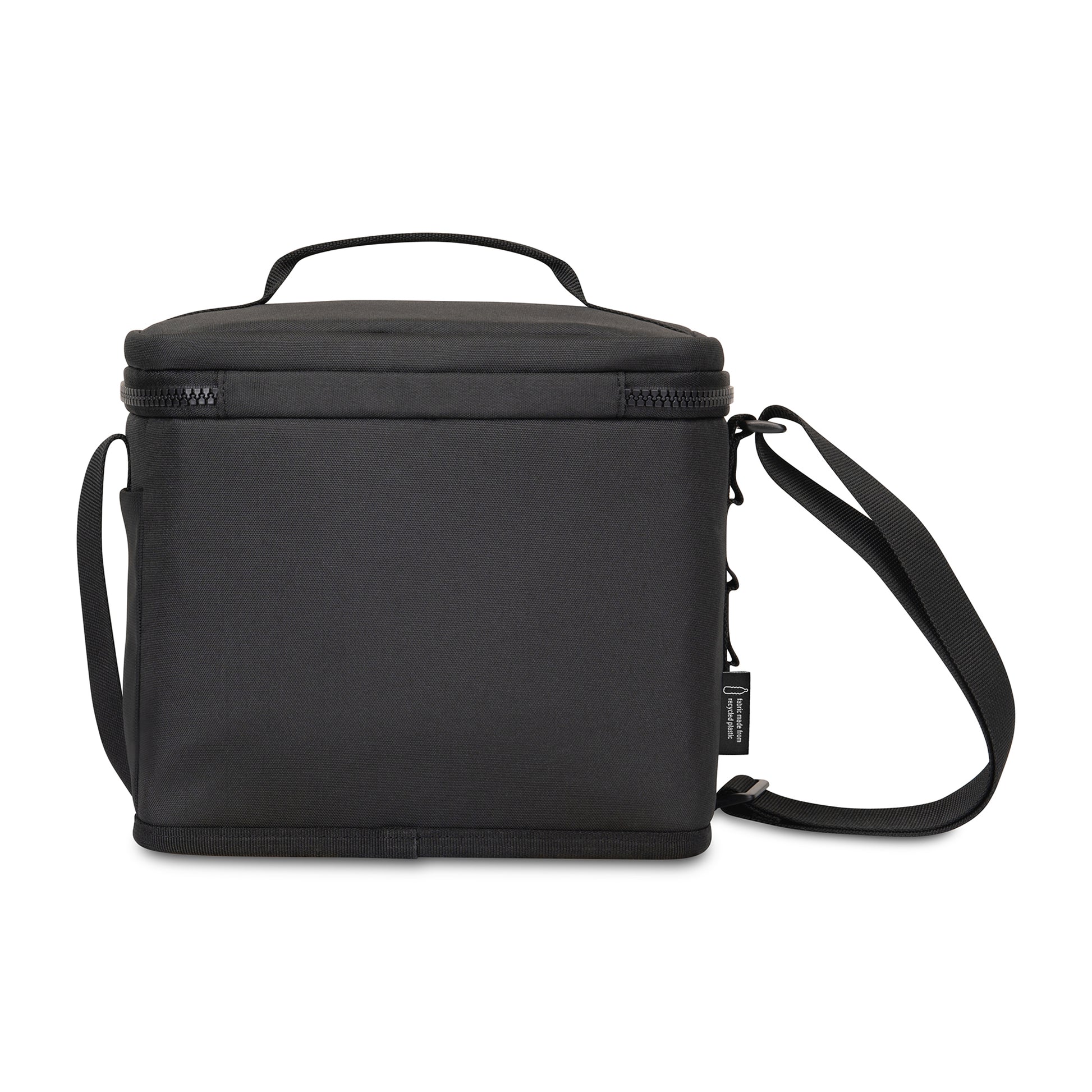 Black Acadia Box Cooler