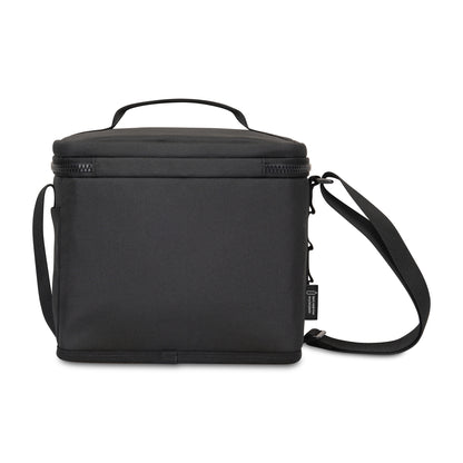 Black Acadia Box Cooler