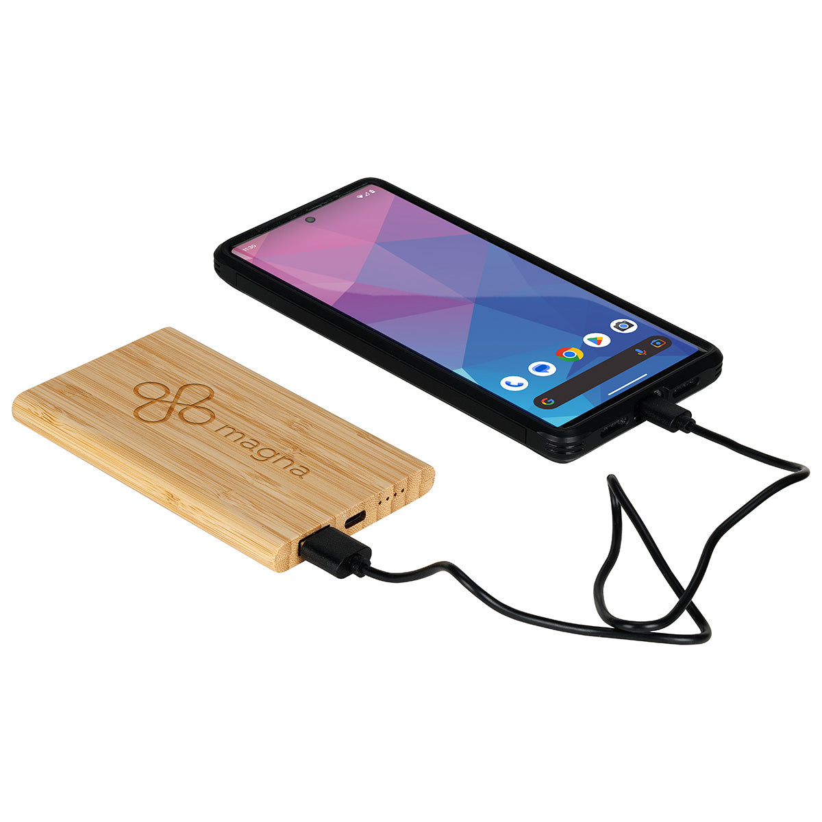 Bamboo Bamboo 5000mAh Type-C Power Bank