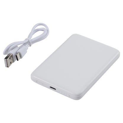 Valet 5000mAh 20W PD Power Bank with 15W Magnetic Wireless Charger