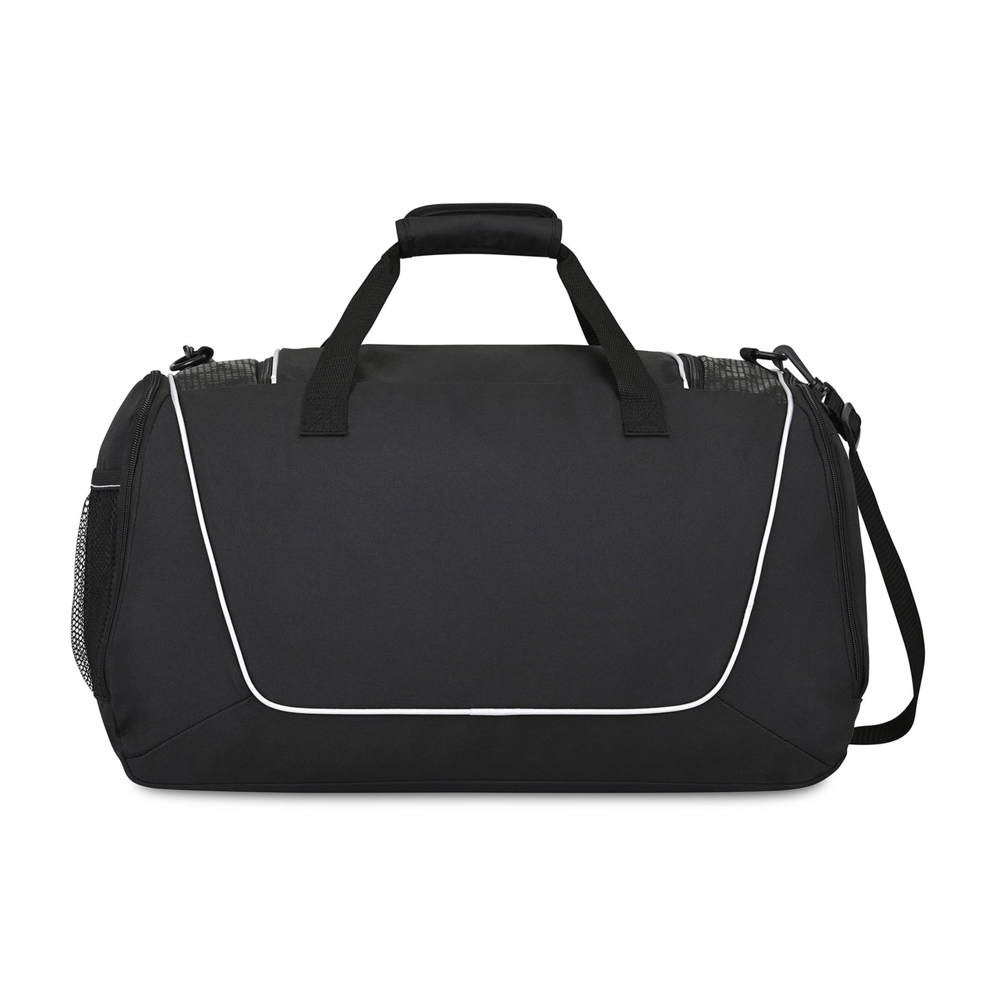 Black Matrix Sport Duffel