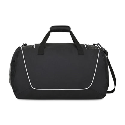 Black Matrix Sport Duffel