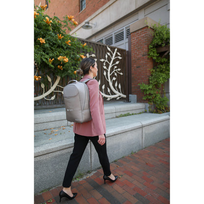 Travis & Wells® Lennox Laptop Backpack