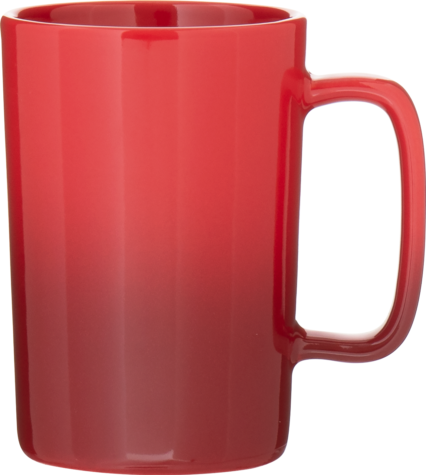 14 oz rush mug
