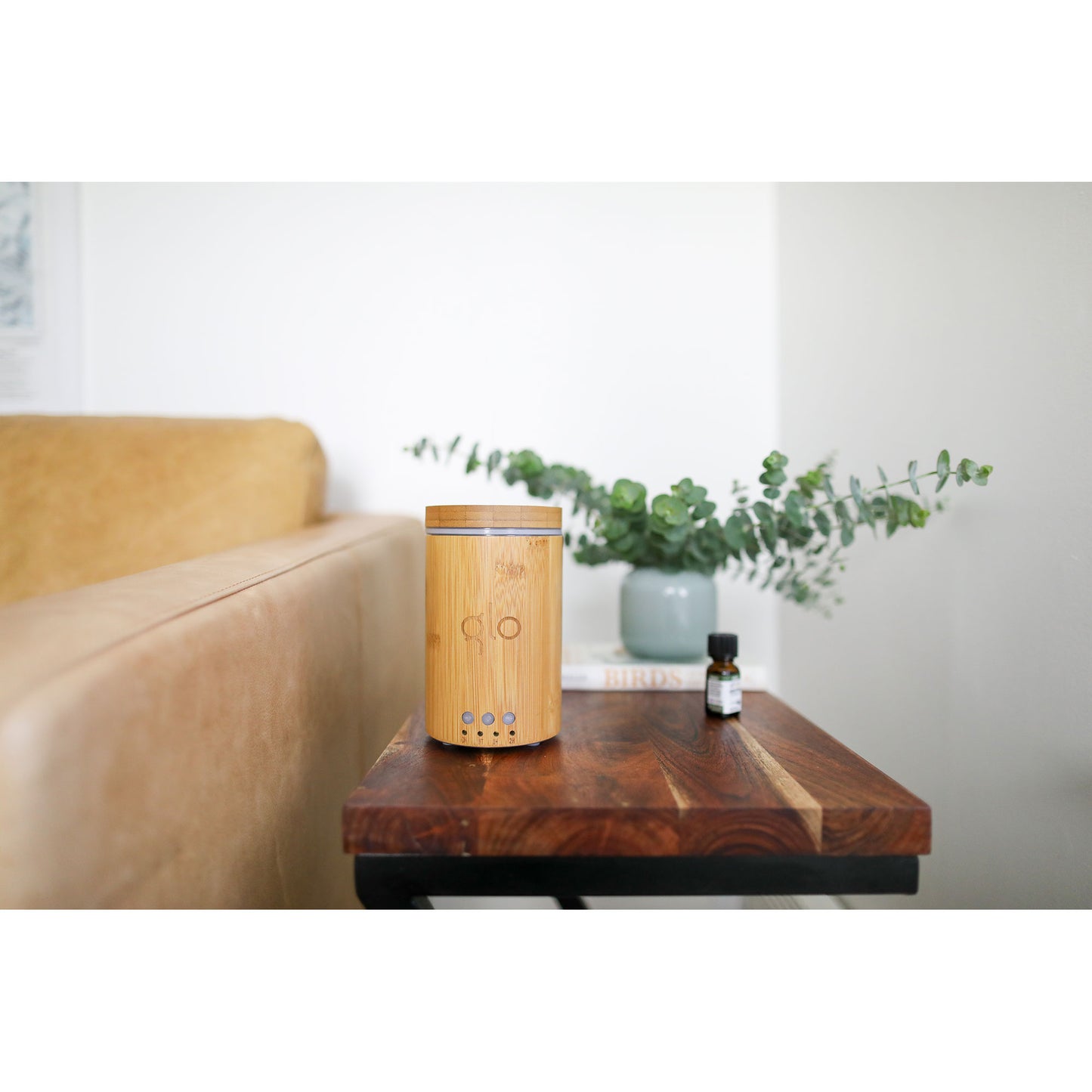 Bamboo Bamboo Aromatic Oil Diffuser