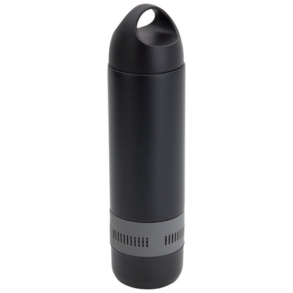 Bayou 14 oz Combo Water Bottle & Wireless Speaker