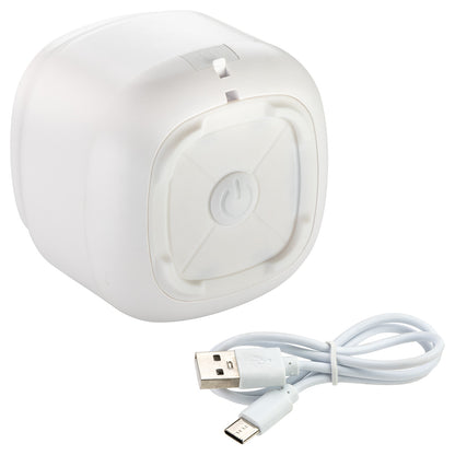 Black Swing 3W Mono Wireless Speaker