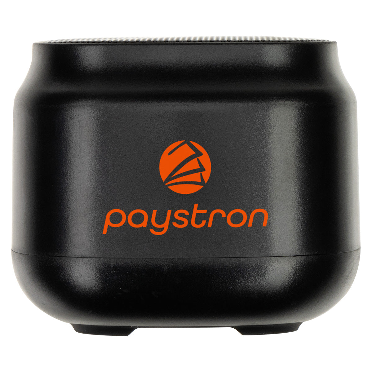 Black Swing 3W Mono Wireless Speaker