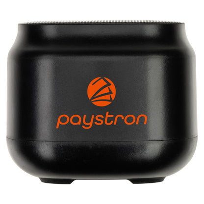 Black Swing 3W Mono Wireless Speaker