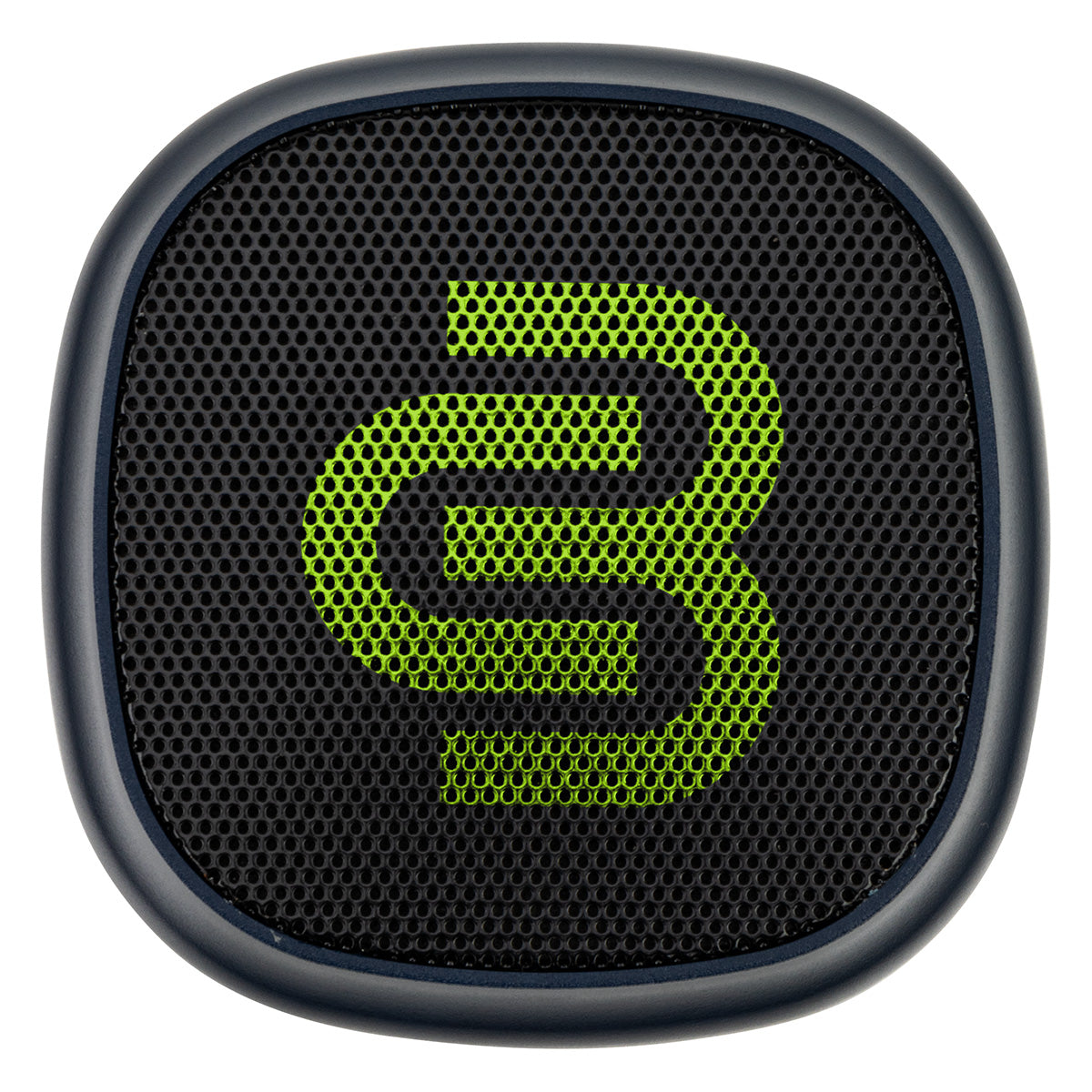 Black Swing 3W Mono Wireless Speaker