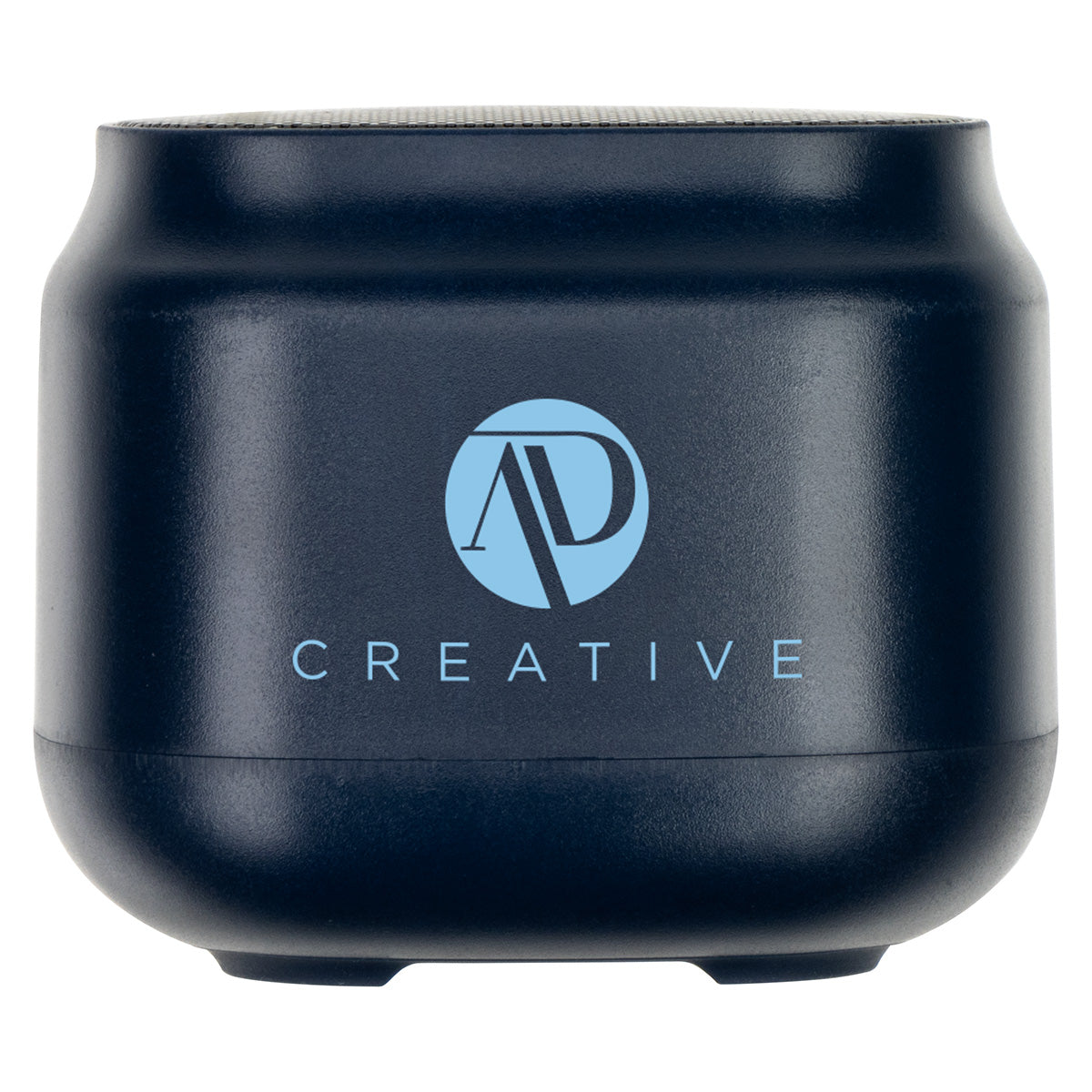 Black Swing 3W Mono Wireless Speaker