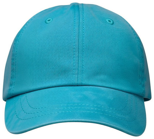 Essentials Pigment Dyed Cap - EP101