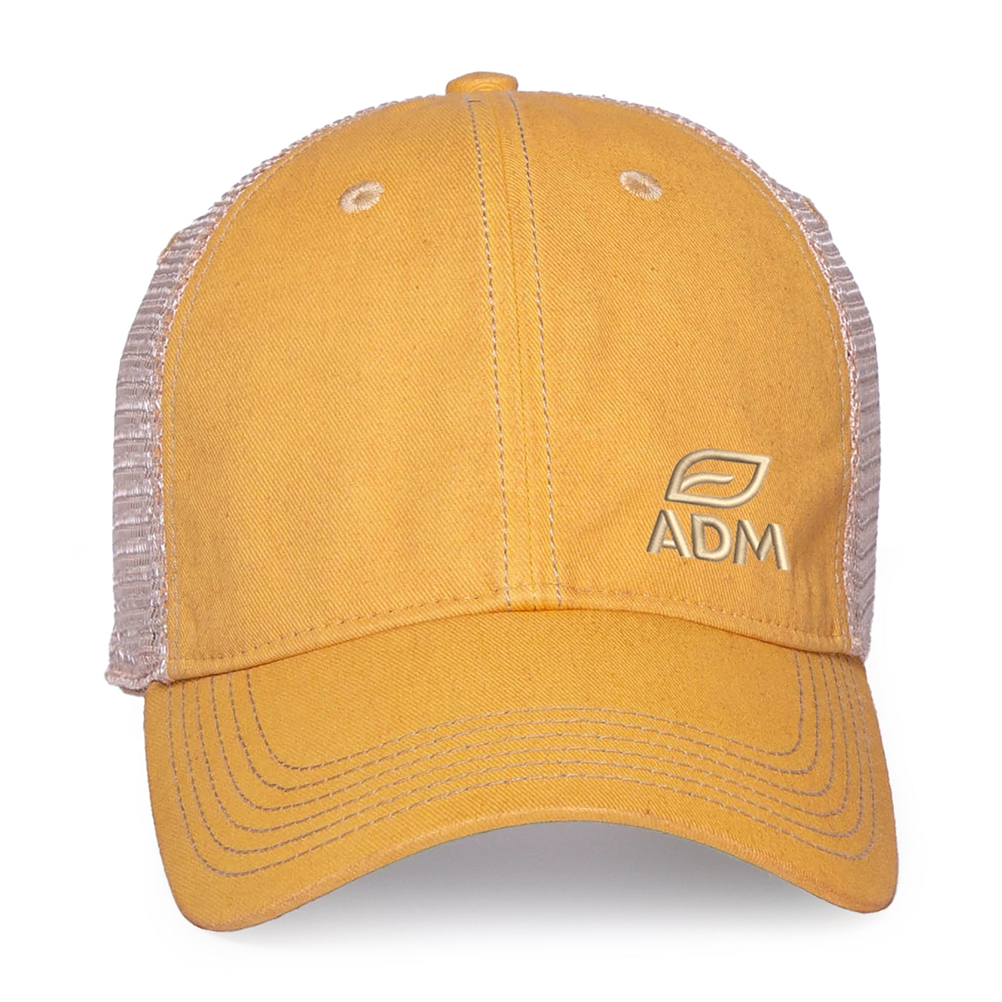 Merrimack Hat Co.® Austin Vintage Trucker