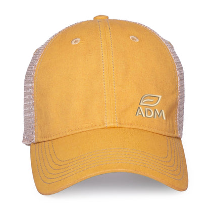 Merrimack Hat Co.® Austin Vintage Trucker