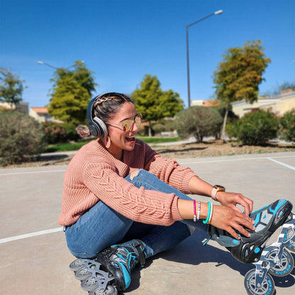 Cleer Enduro 100 Bluetooth Headphones