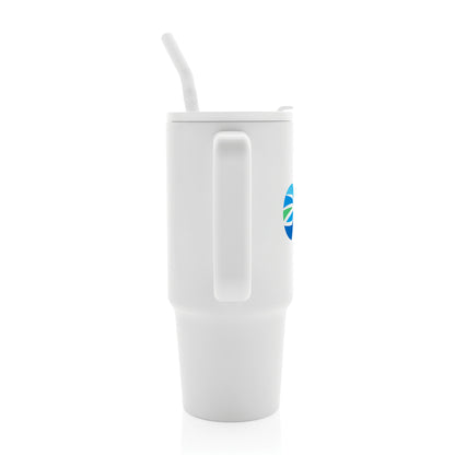 Embrace Deluxe RCS Recycled Stainless Steel Tumbler 900ml