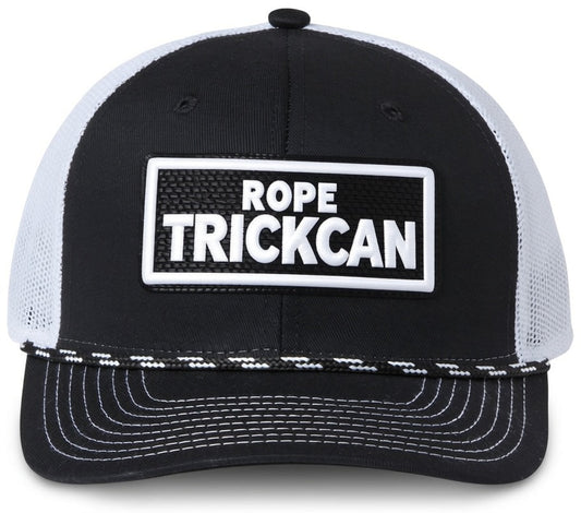 Everyday Rope Trucker Cap - GB452R