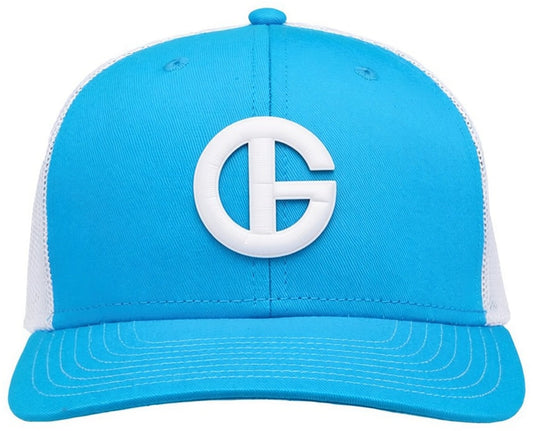 Everyday Trucker Cap - GB452E