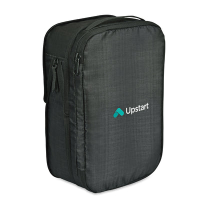 Black Sand Alba Medium Packing Cube