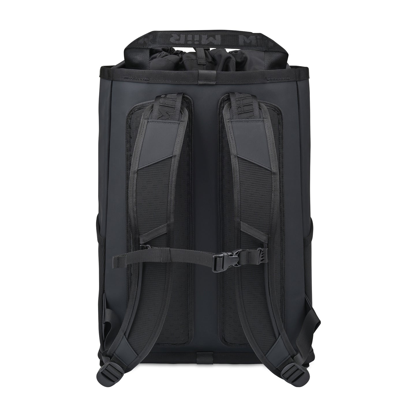 Black MiiR® Bahia 28L Backpack