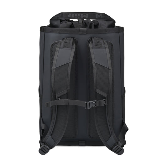 Black MiiR® Bahia 28L Backpack