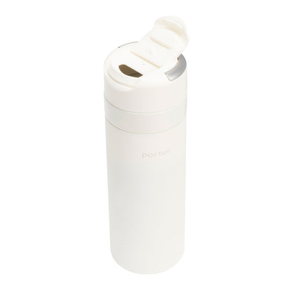 W&P Drink Through Insulated Ceramic Bottle -20 oz
