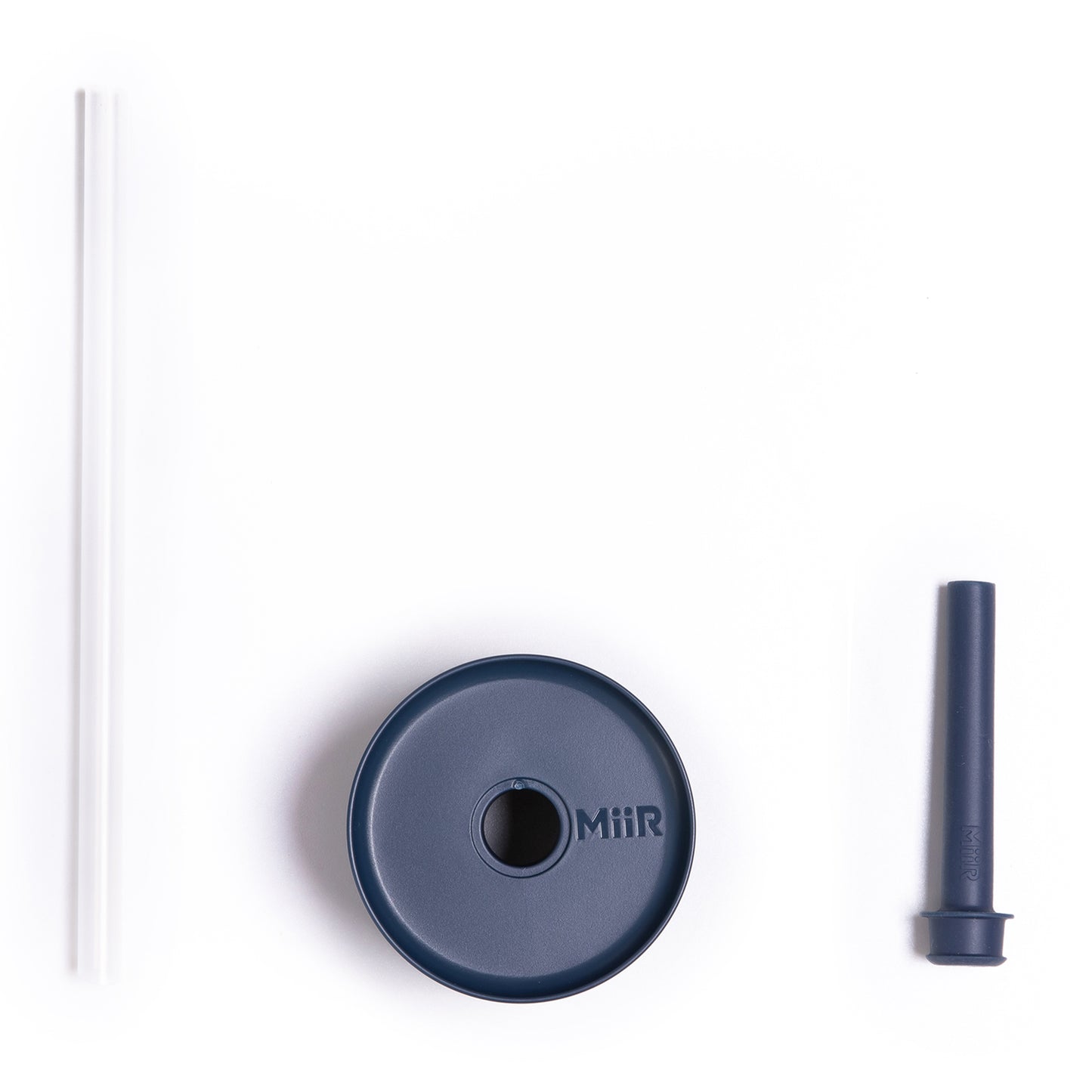 MiiR® Sipper Straw Bottle - 16 Oz.