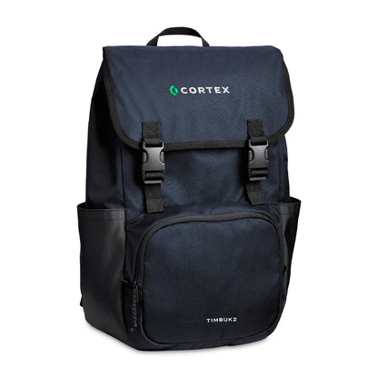 Timbuk2 City Compass Flap Backpack