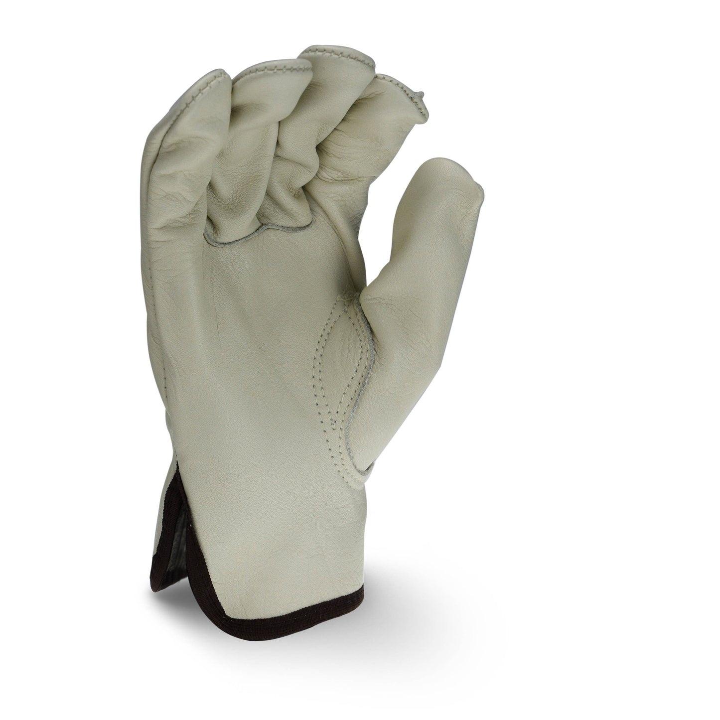 RWG4220 Standard Grain Cowhide Leather Driver - Size L