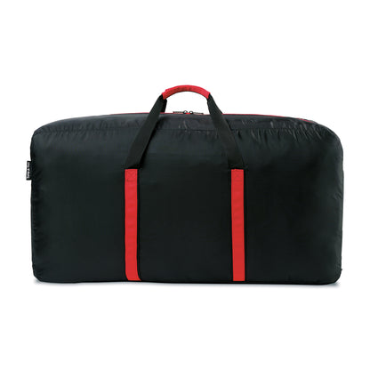 Black Samsonite Tote-A-Ton Duffel Bag