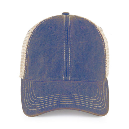 Merrimack Hat Co.® Austin Vintage Trucker