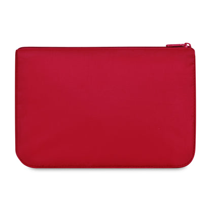 Arlo rPET Zippered Pouch