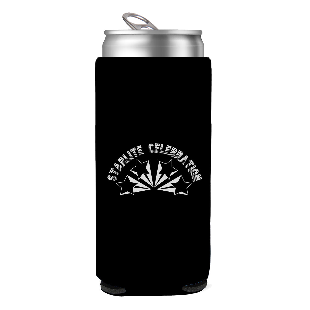 12 Oz. Slim Fit Kan-Tastic