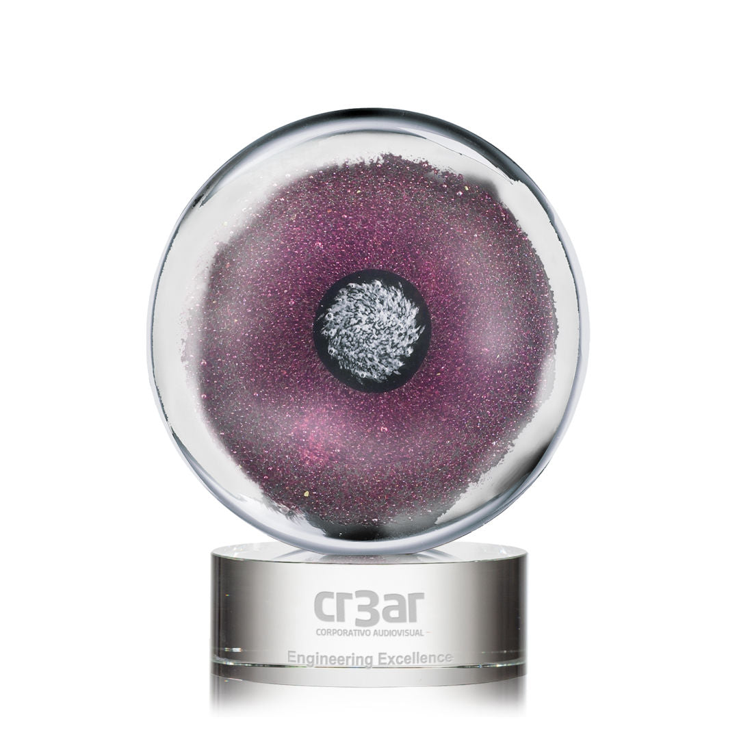 Reflex Award - Clear