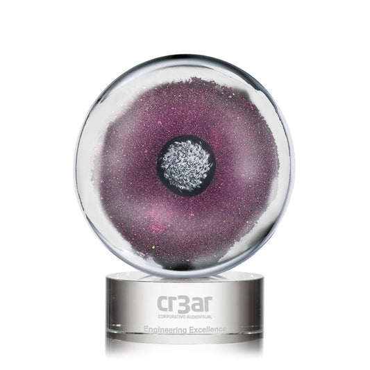 Reflex Award - Clear