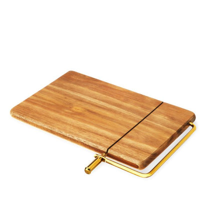 Twine Living® Acacia Cheese Slicing Board