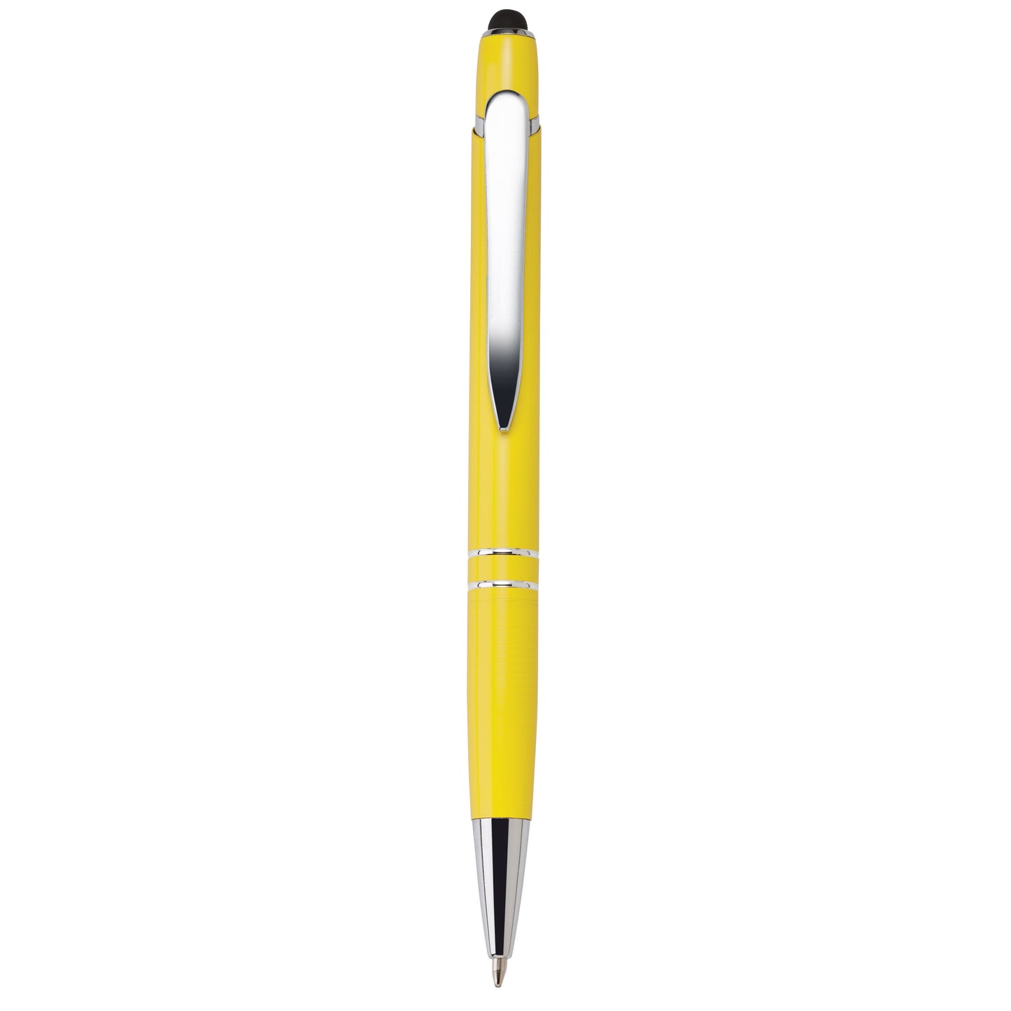 Glacio ballpoint pen/stylus