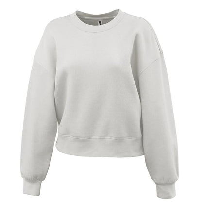 Womens Standard Crew