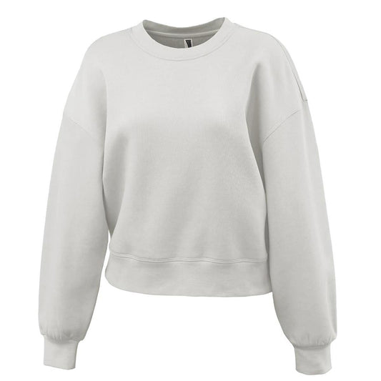 Womens Standard Crew