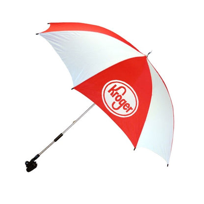 Clamp On Umbrella