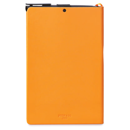 Neoskin® hard cover journal combo