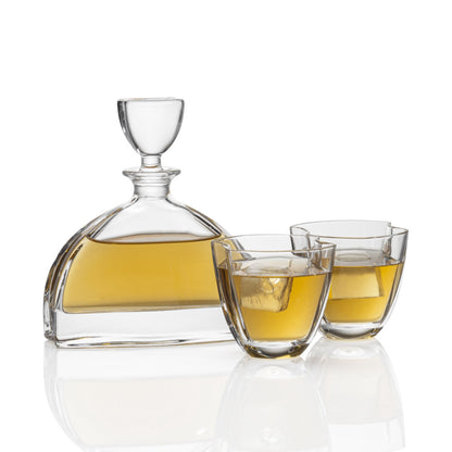 Dalkeith Decanter Set