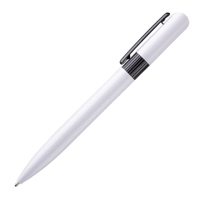 Swanston Twist Ballpoint Pen