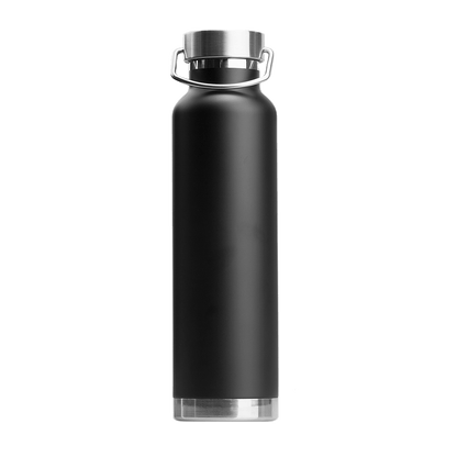 Owens 22oz Stainless Steel Water Bottle