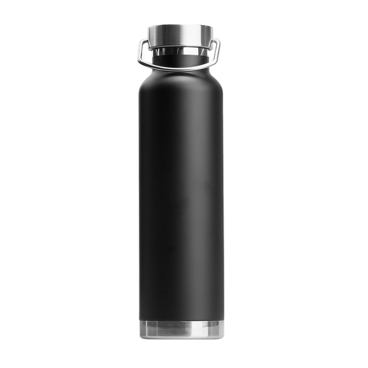 Owens 22oz Stainless Steel Water Bottle