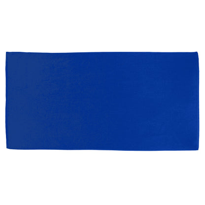 35" X 60" Velour Beach Towel