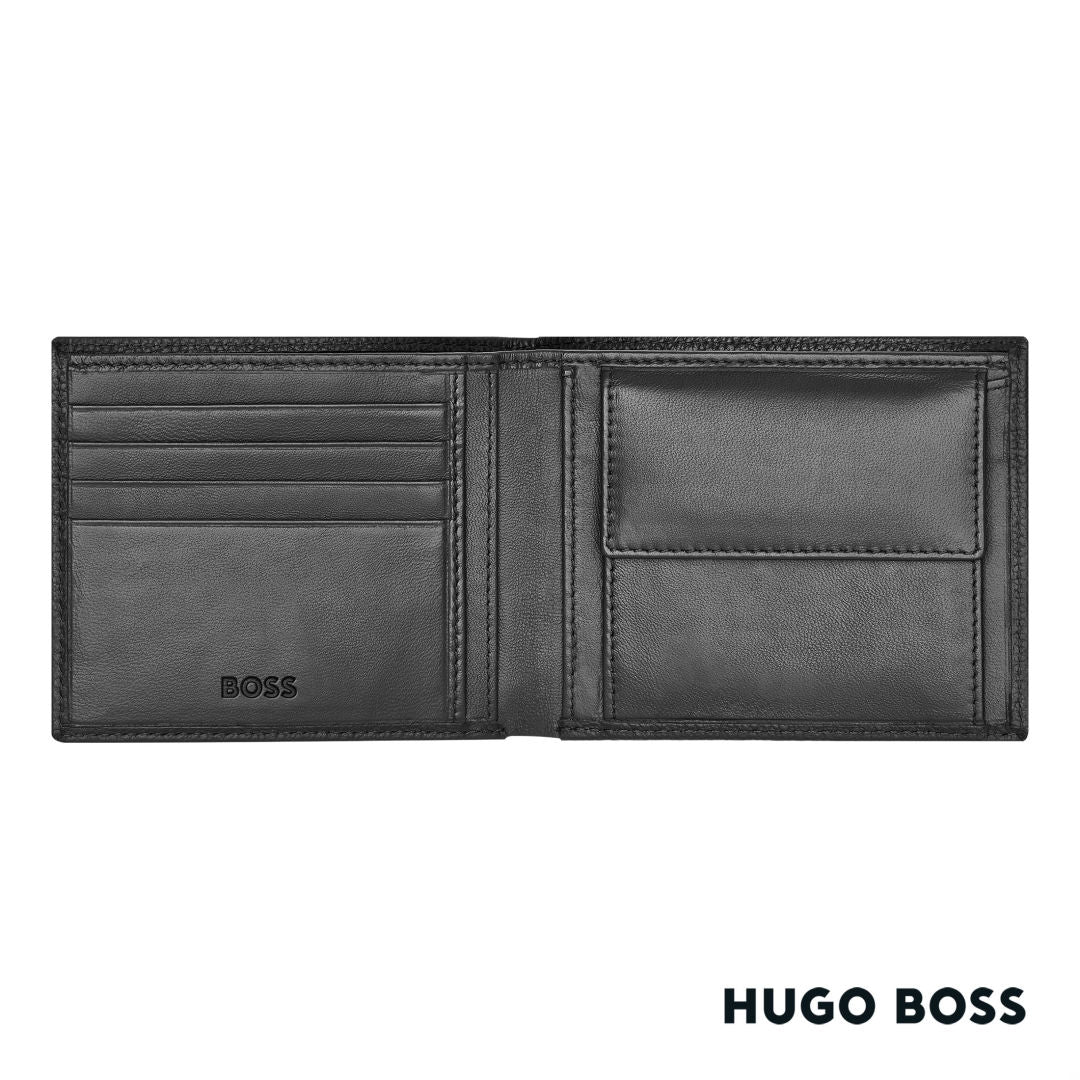 Hugo Boss® Classic Grained Money Wallet