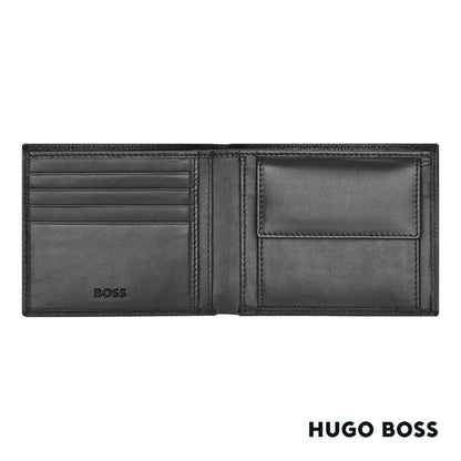 Hugo Boss® Classic Grained Money Wallet